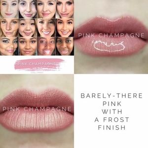 New & Sealed Lipsense